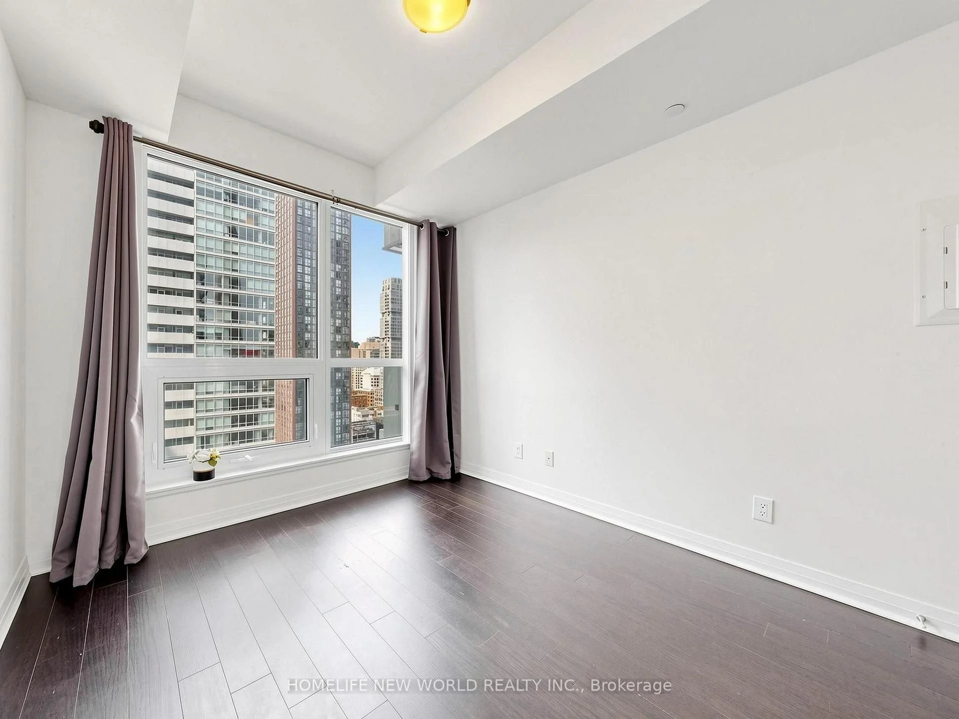Photo 33 of Unit 1901, 8 Mercer Street, Toronto, Waterfront Communities — HOMEH