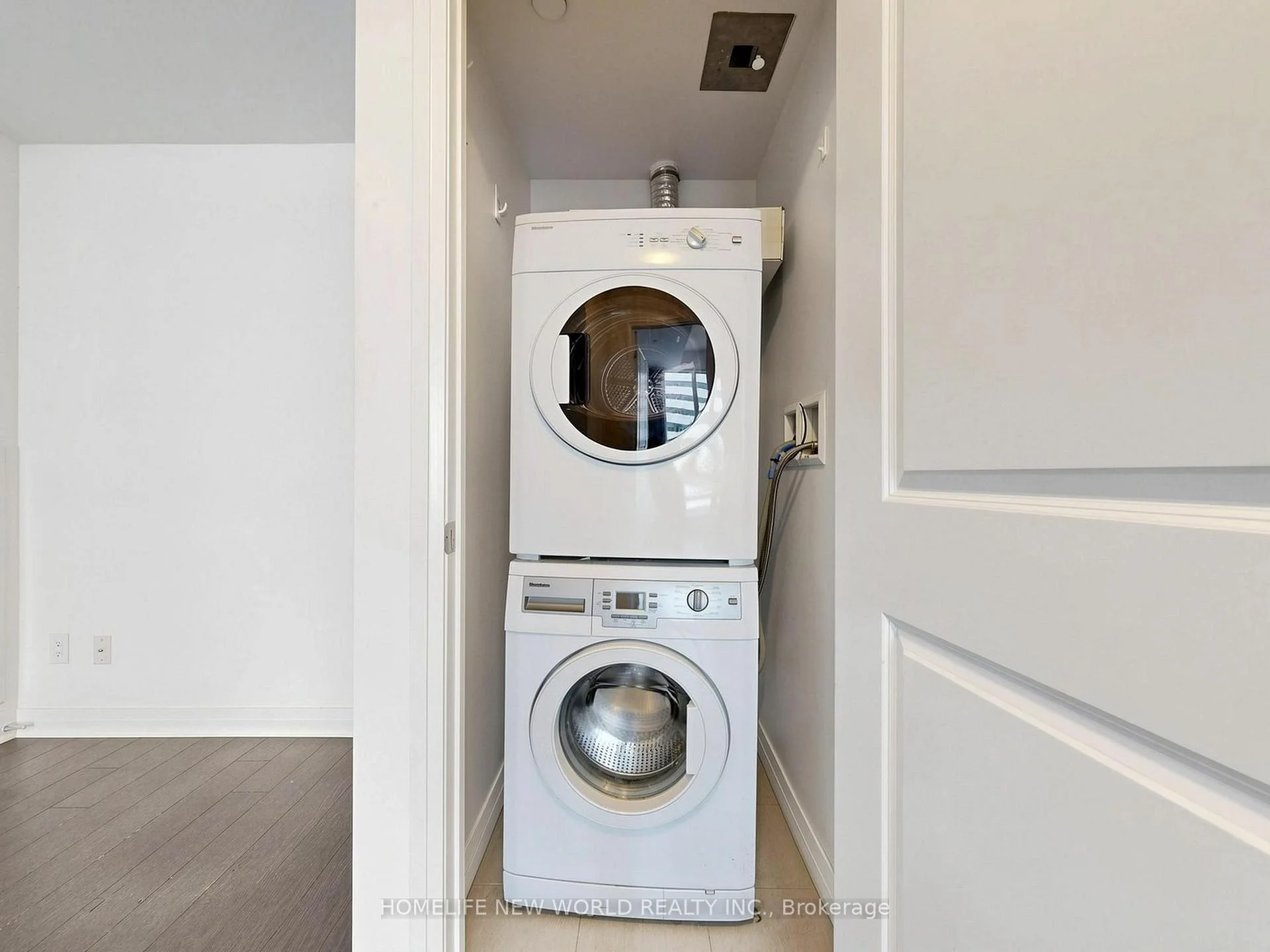 Photo 37 of Unit 1901, 8 Mercer Street, Toronto, Waterfront Communities — HOMEH