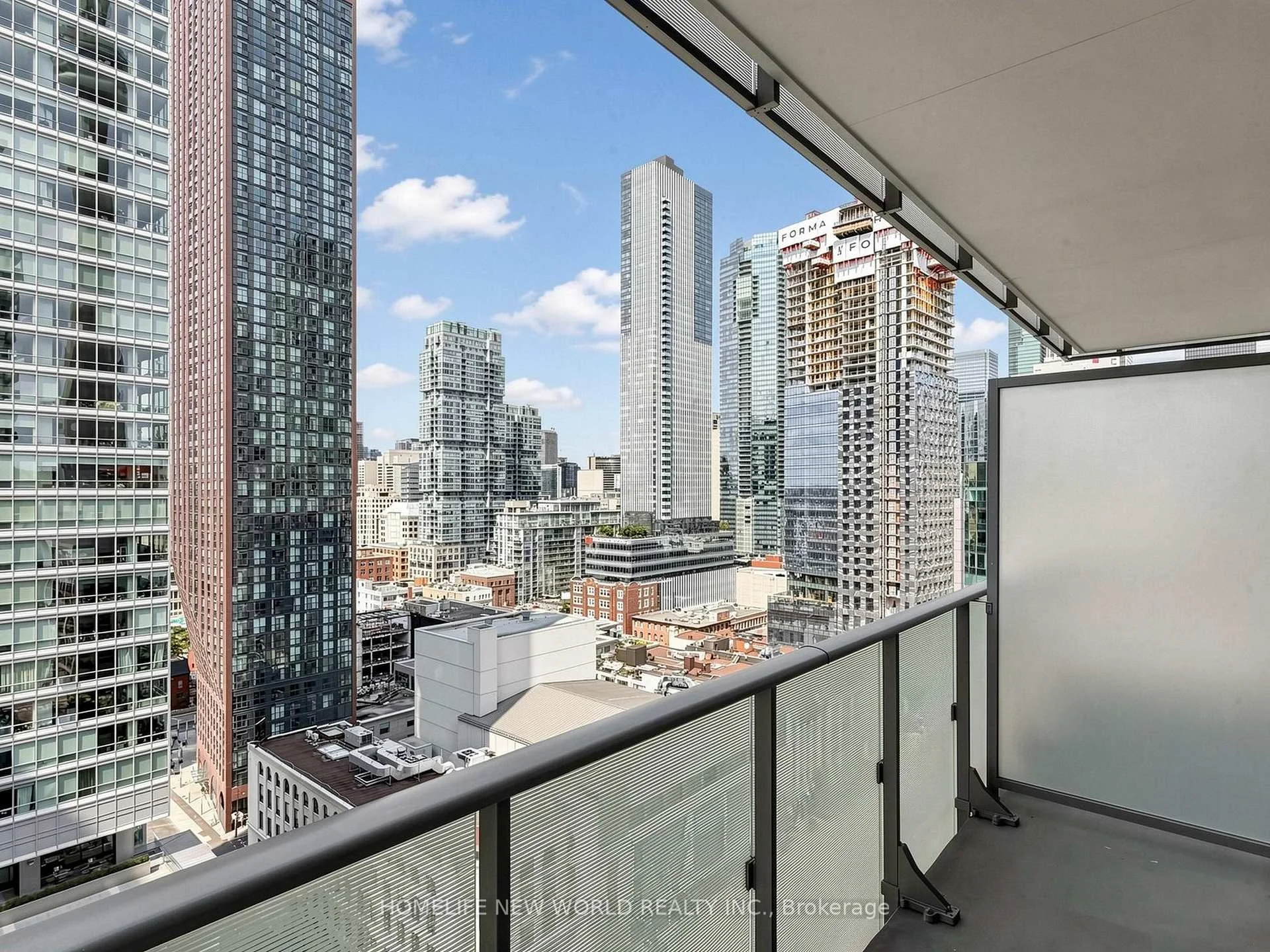 Photo 41 of Unit 1901, 8 Mercer Street, Toronto, Waterfront Communities — HOMEH