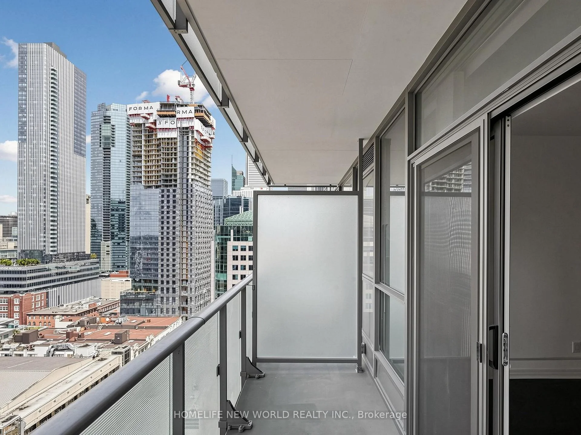 Photo 42 of Unit 1901, 8 Mercer Street, Toronto, Waterfront Communities — HOMEH