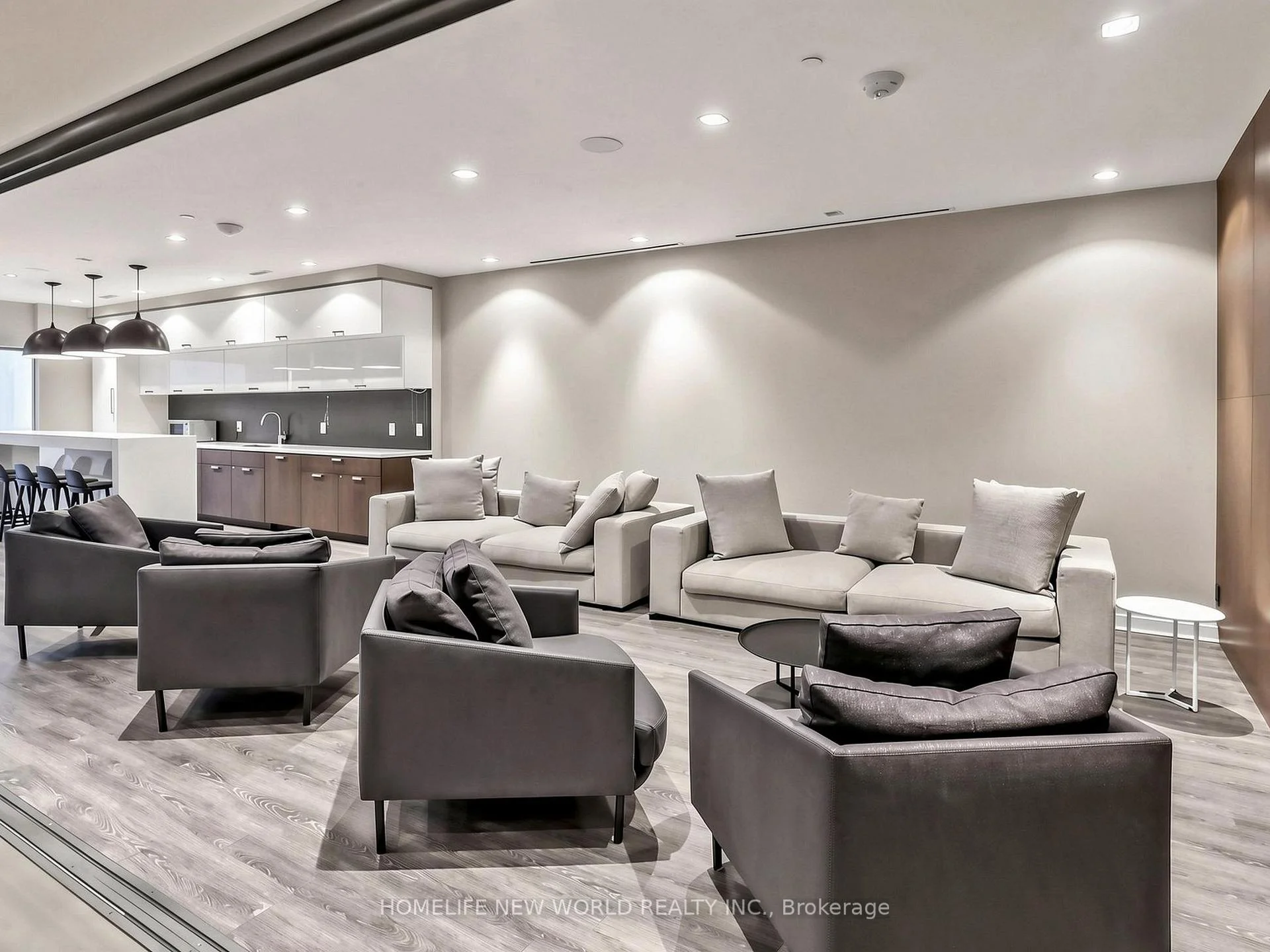 Photo 48 of Unit 1901, 8 Mercer Street, Toronto, Waterfront Communities — HOMEH