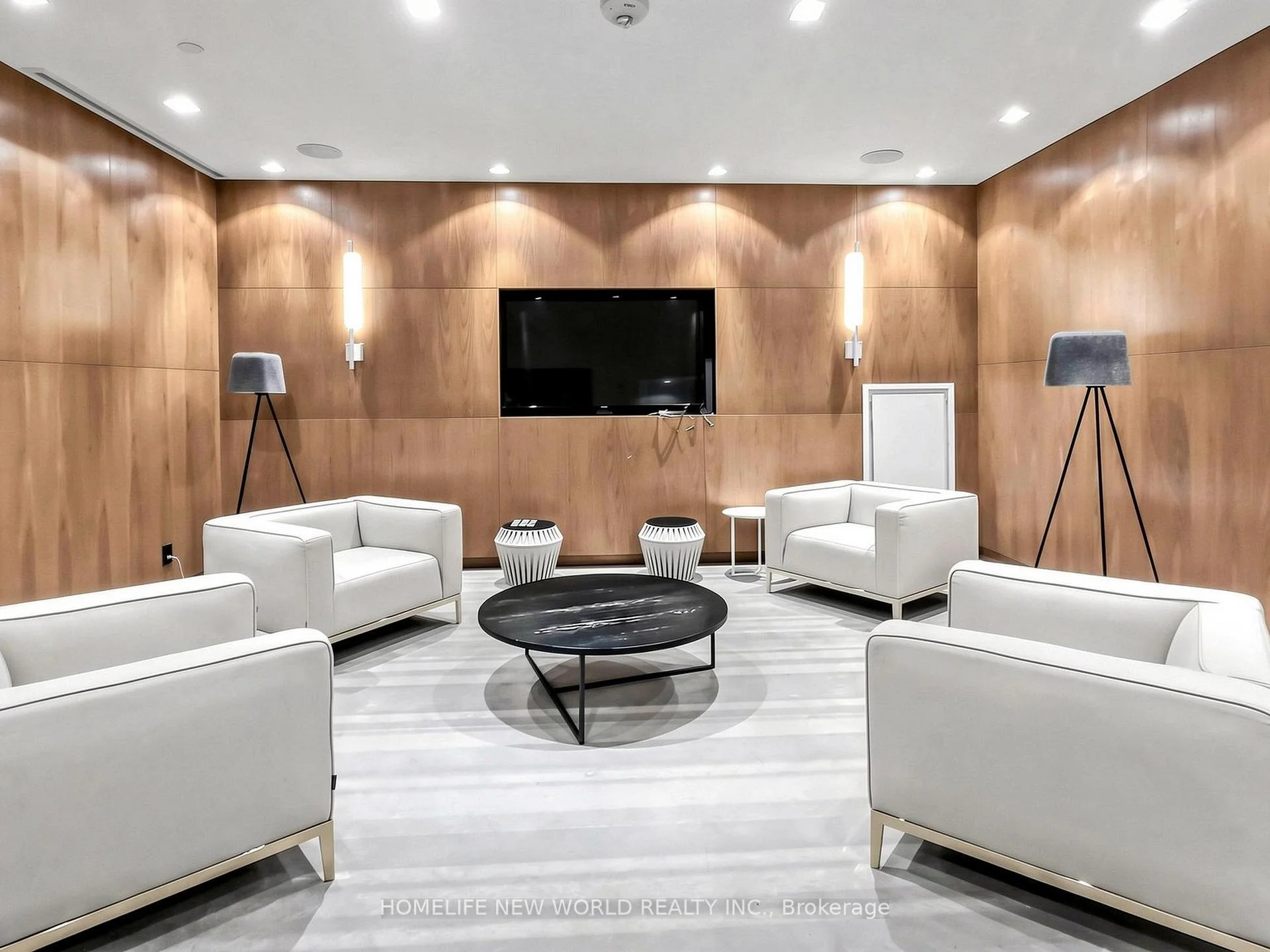 Photo 49 of Unit 1901, 8 Mercer Street, Toronto, Waterfront Communities — HOMEH