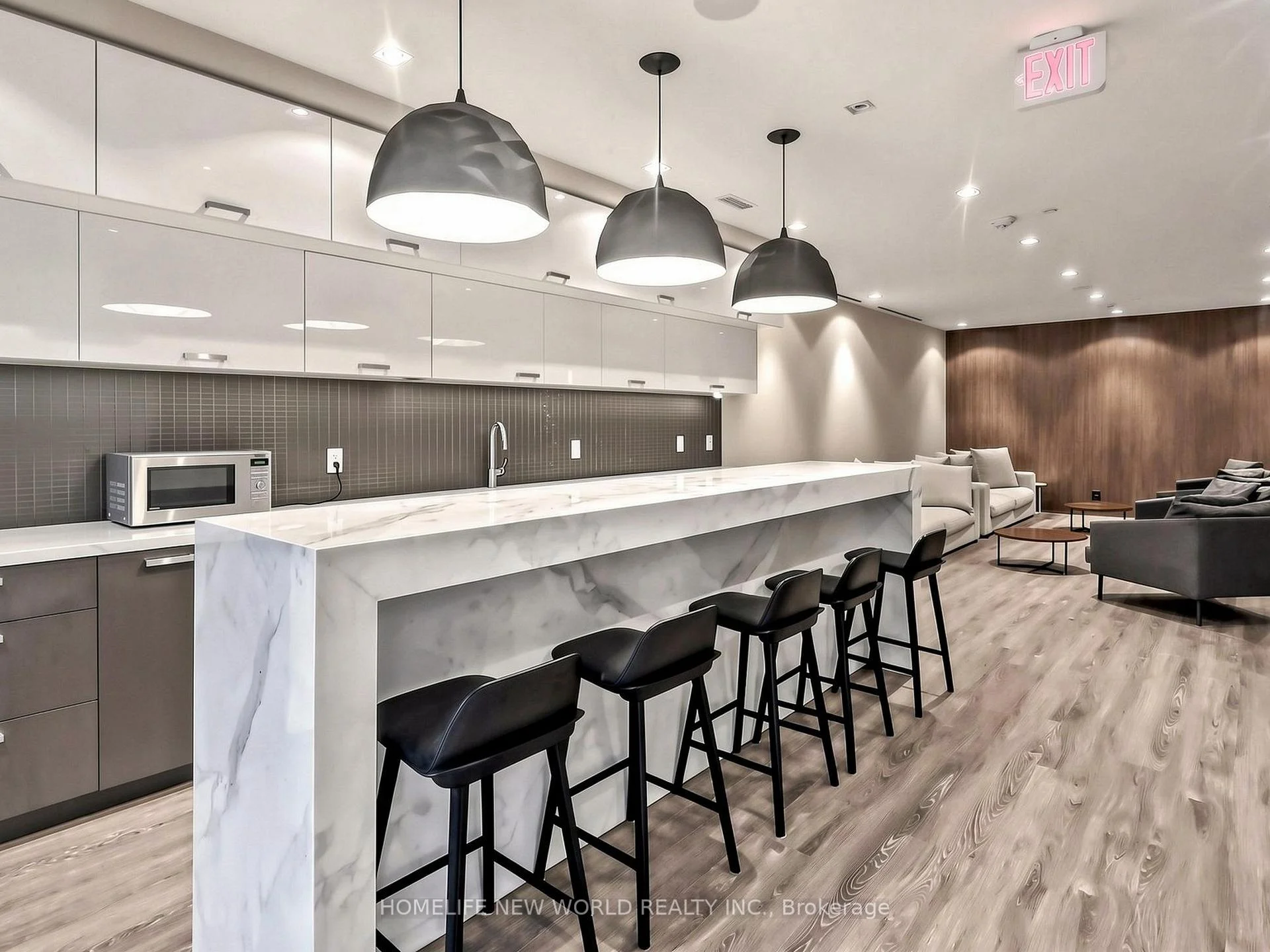 Photo 51 of Unit 1901, 8 Mercer Street, Toronto, Waterfront Communities — HOMEH