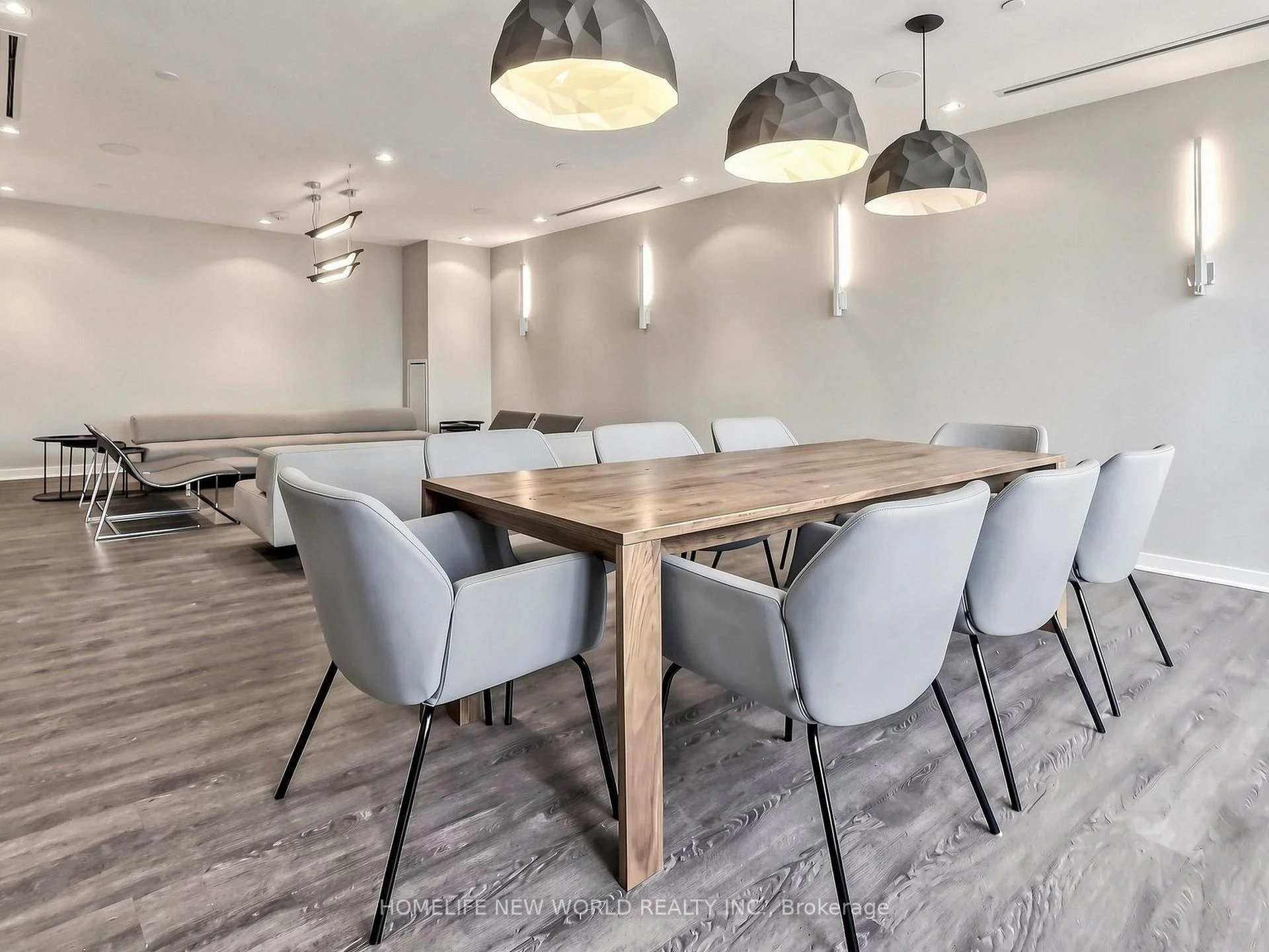 Photo 52 of Unit 1901, 8 Mercer Street, Toronto, Waterfront Communities — HOMEH
