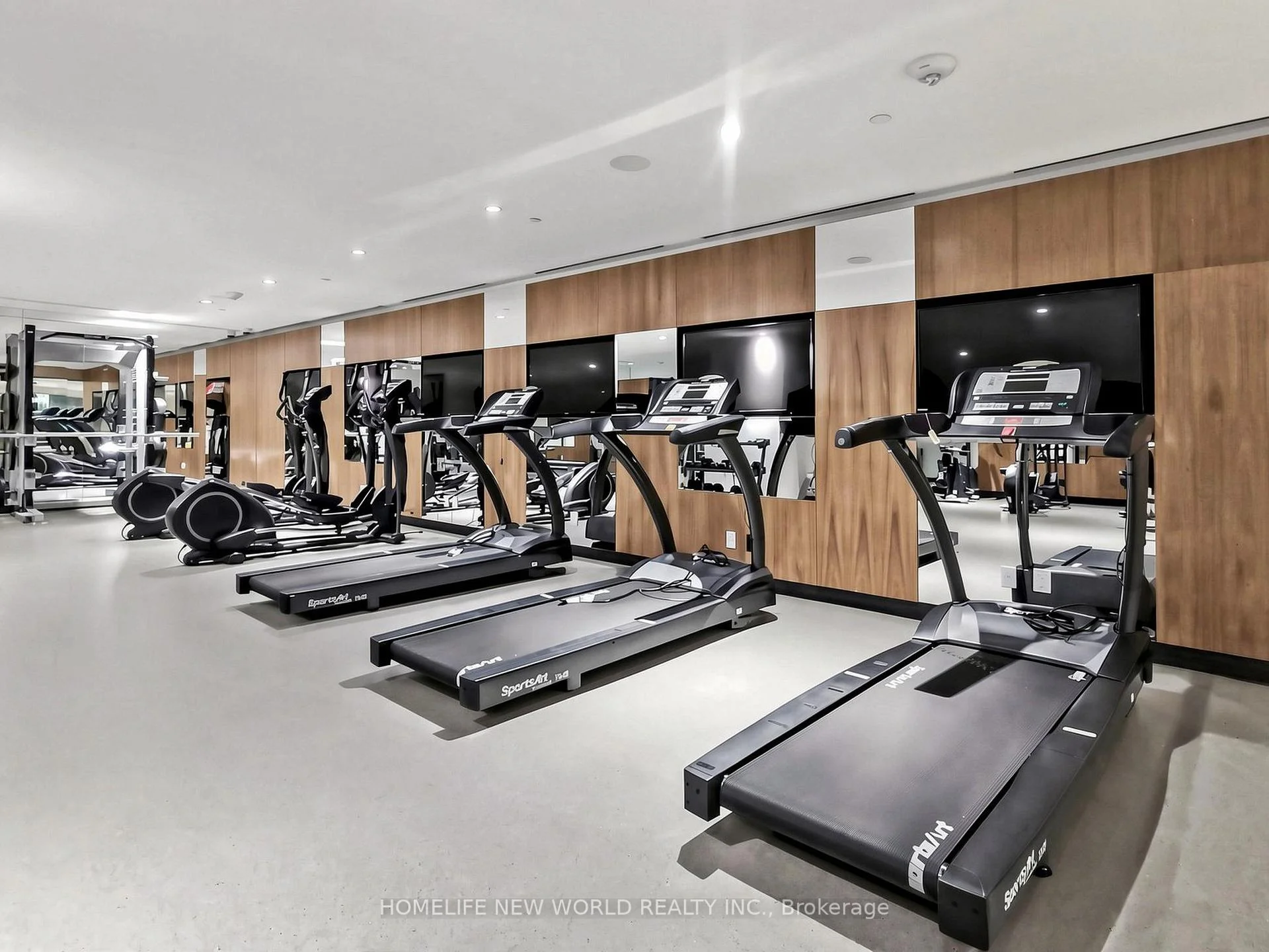 Photo 54 of Unit 1901, 8 Mercer Street, Toronto, Waterfront Communities — HOMEH