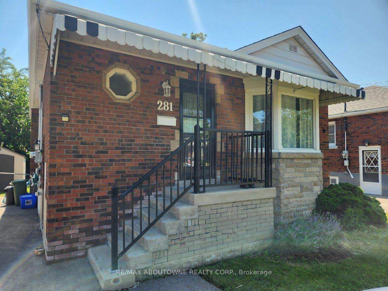 Photo 1 of Unit BSMT, 281 East 34th Street, Hamilton, Raleigh — HOMEH