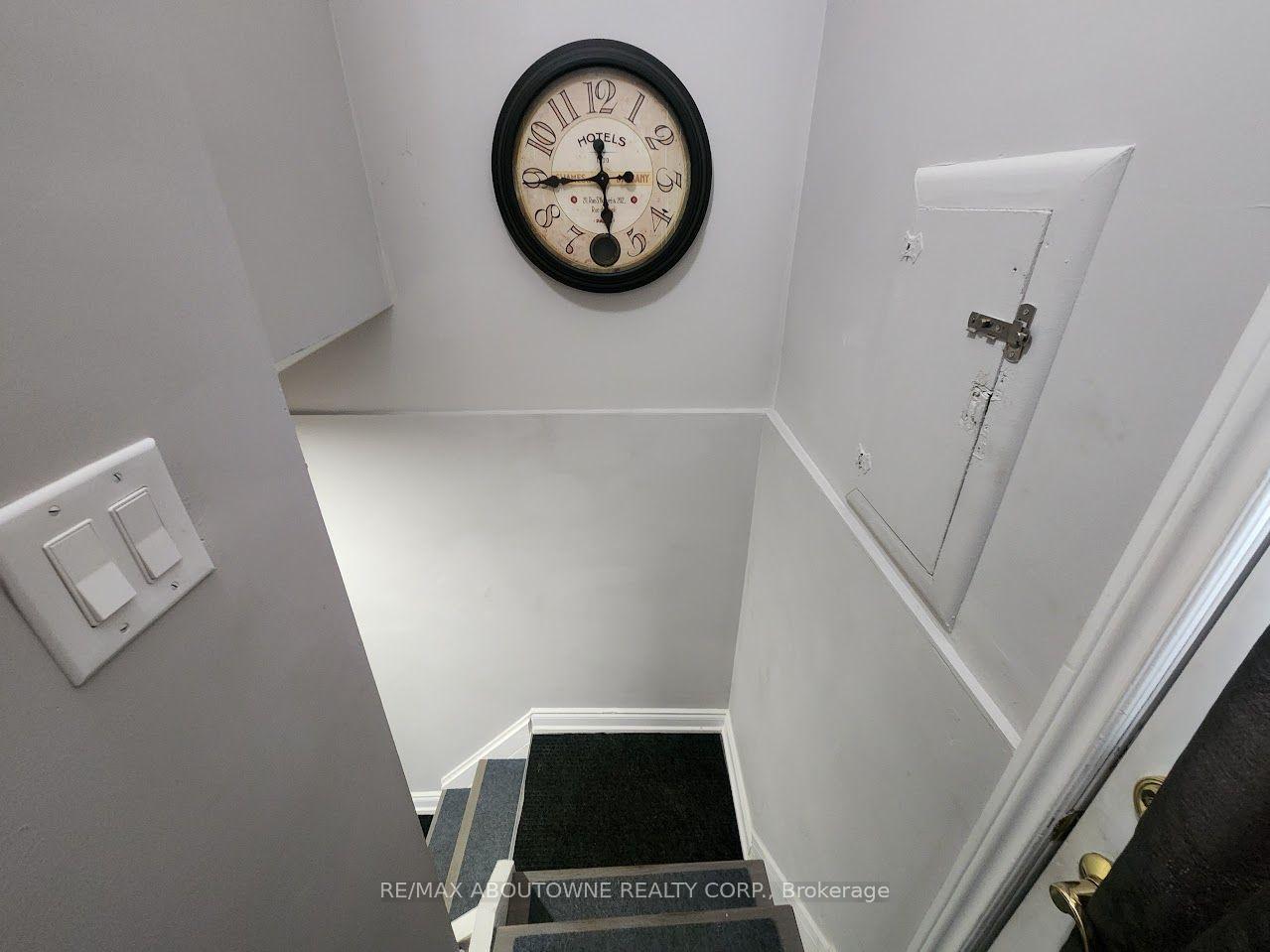 Photo 3 of Unit BSMT, 281 East 34th Street, Hamilton, Raleigh — HOMEH