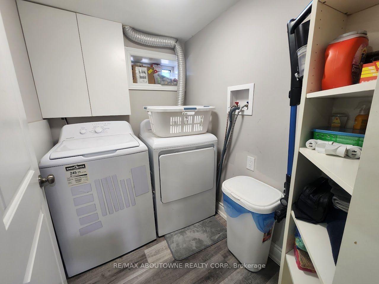 Photo 6 of Unit BSMT, 281 East 34th Street, Hamilton, Raleigh — HOMEH