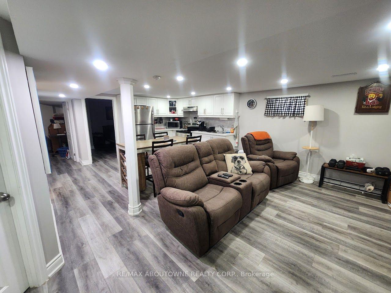 Photo 7 of Unit BSMT, 281 East 34th Street, Hamilton, Raleigh — HOMEH