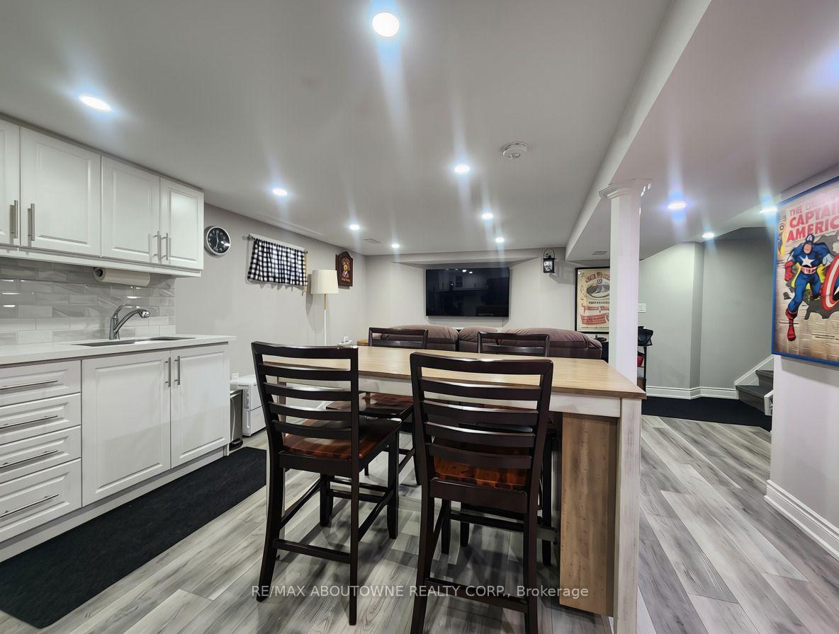 Photo 9 of Unit BSMT, 281 East 34th Street, Hamilton, Raleigh — HOMEH