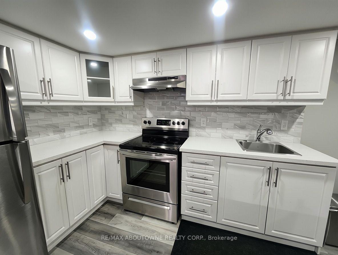 Photo 11 of Unit BSMT, 281 East 34th Street, Hamilton, Raleigh — HOMEH