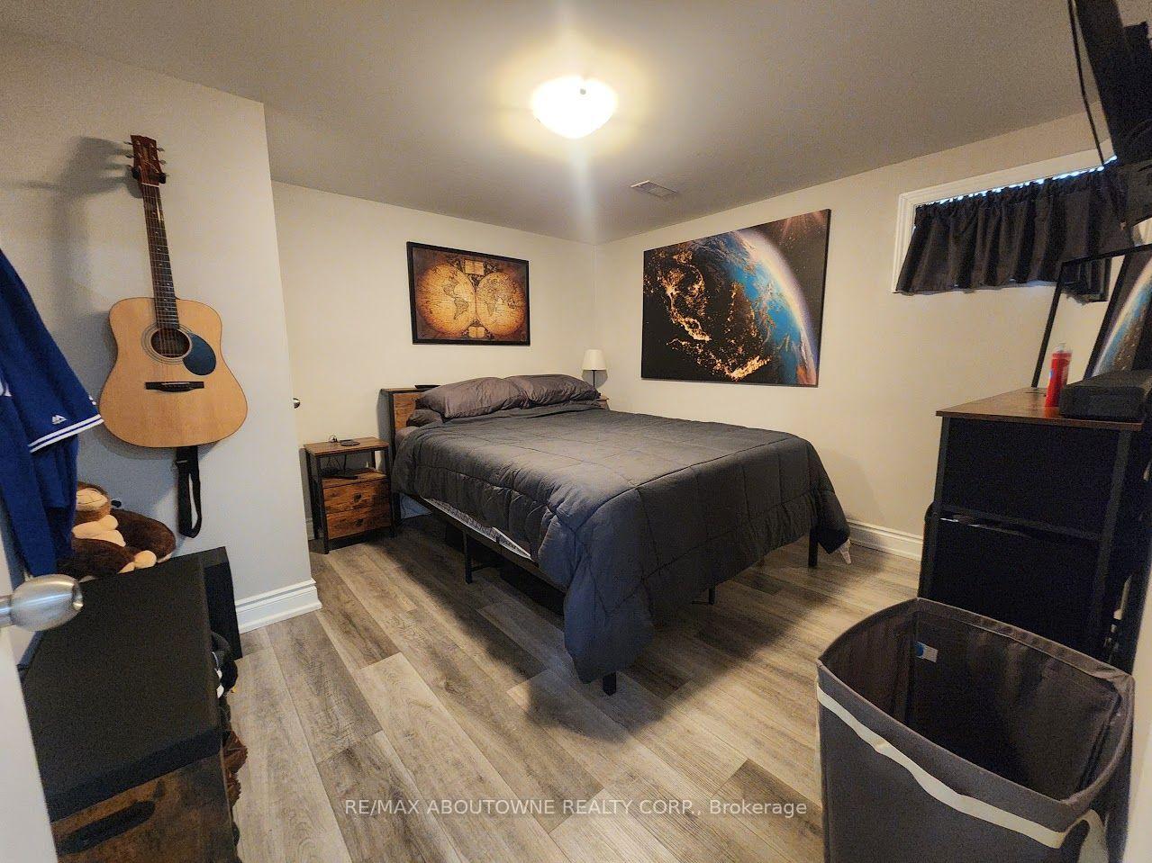 Photo 12 of Unit BSMT, 281 East 34th Street, Hamilton, Raleigh — HOMEH