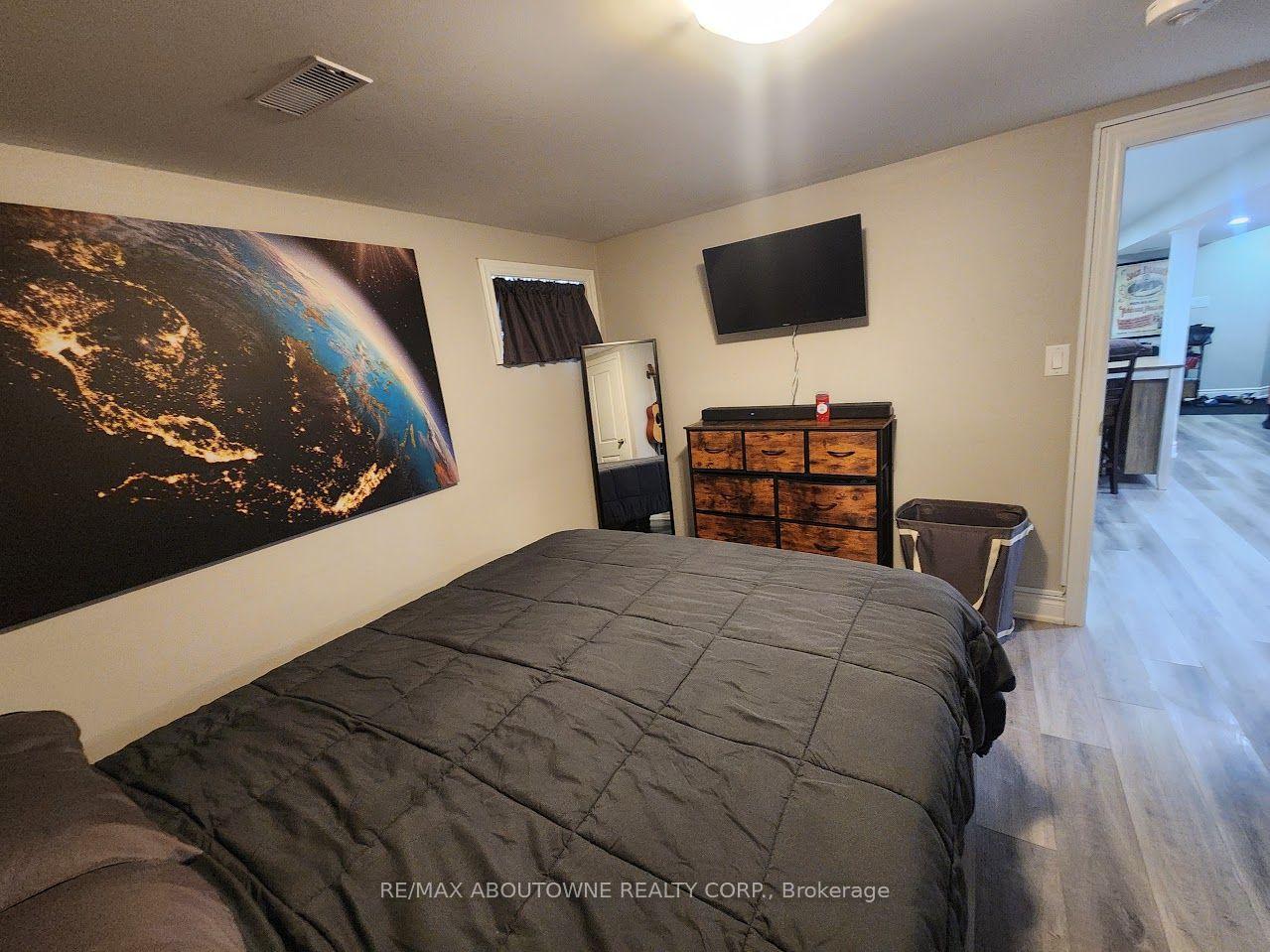 Photo 13 of Unit BSMT, 281 East 34th Street, Hamilton, Raleigh — HOMEH