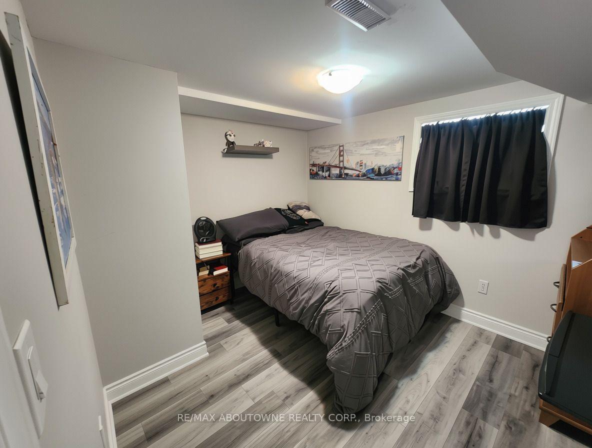 Photo 14 of Unit BSMT, 281 East 34th Street, Hamilton, Raleigh — HOMEH