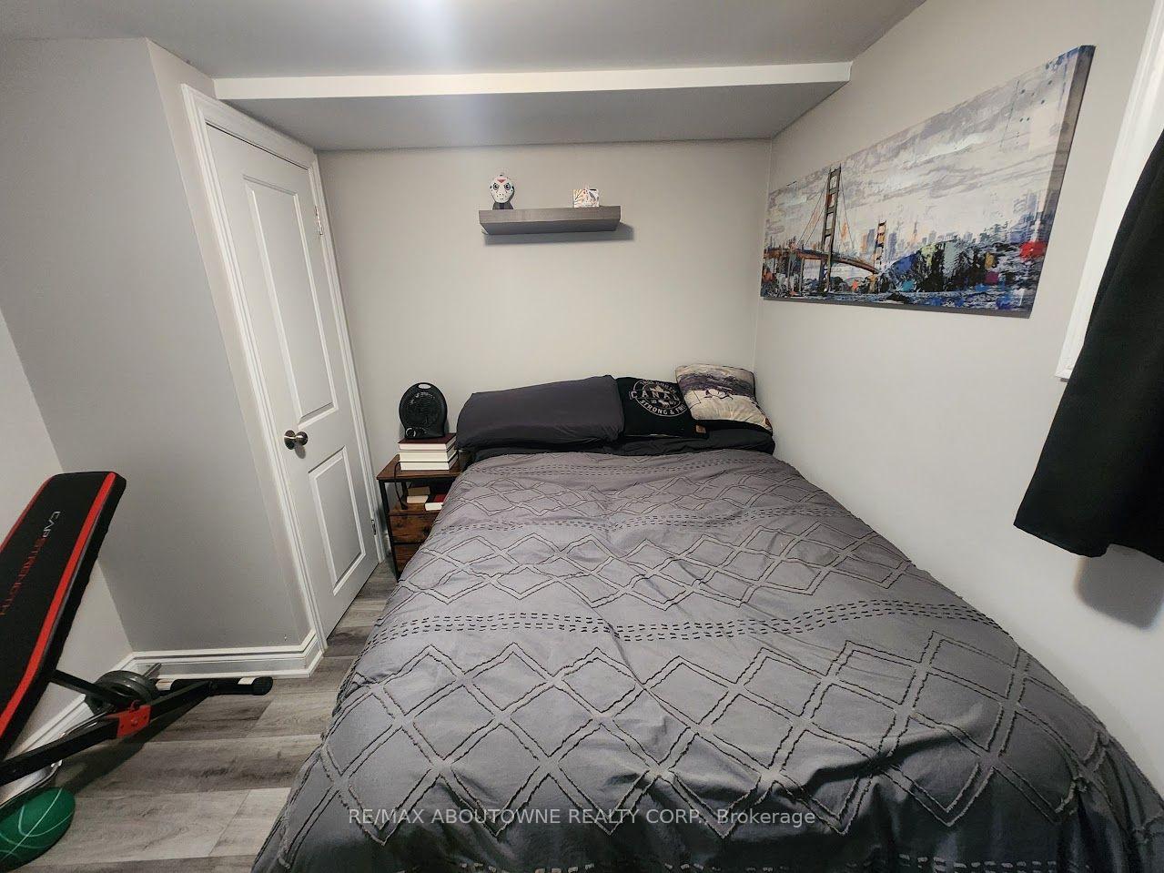 Photo 15 of Unit BSMT, 281 East 34th Street, Hamilton, Raleigh — HOMEH