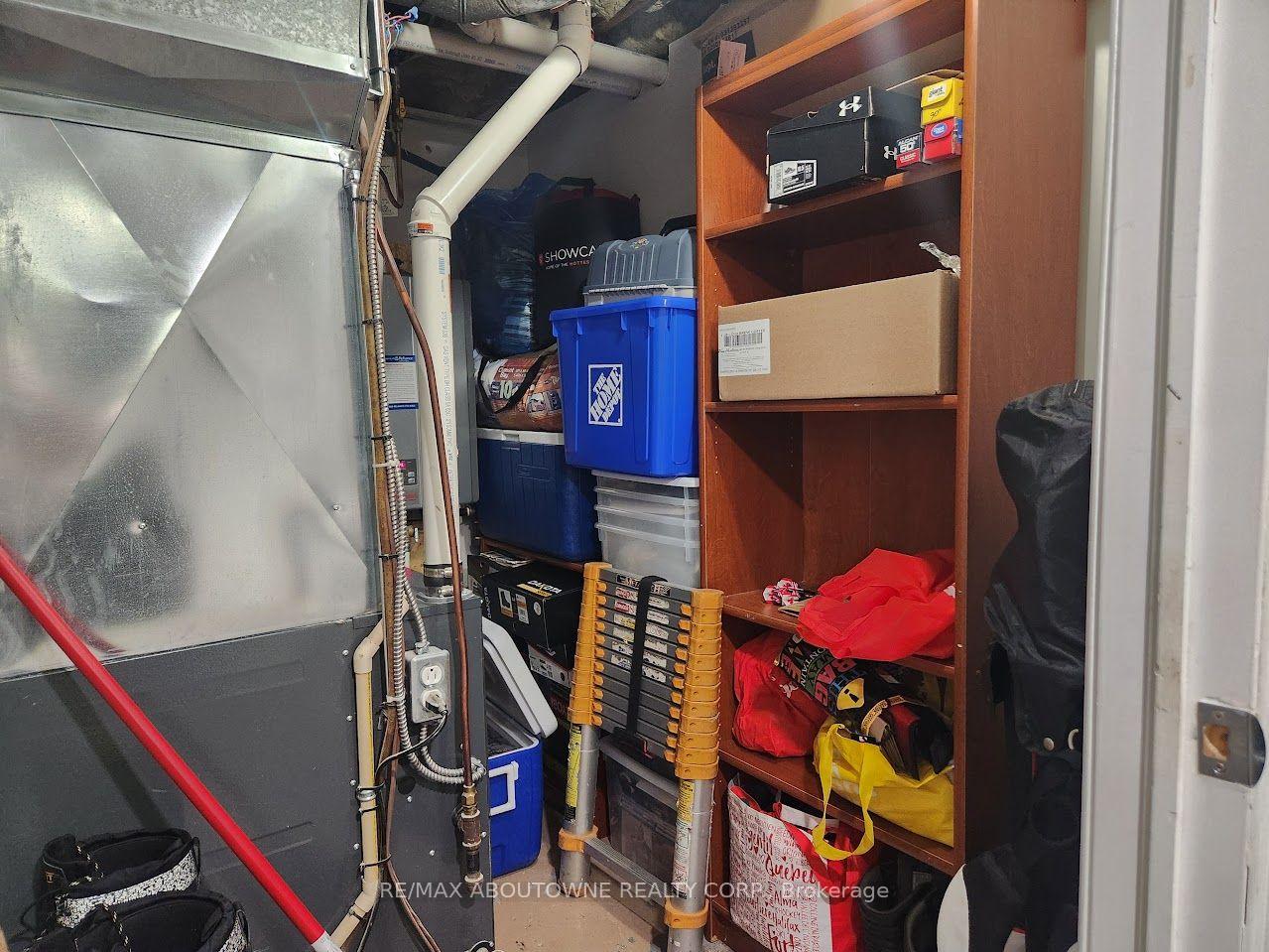 Photo 17 of Unit BSMT, 281 East 34th Street, Hamilton, Raleigh — HOMEH