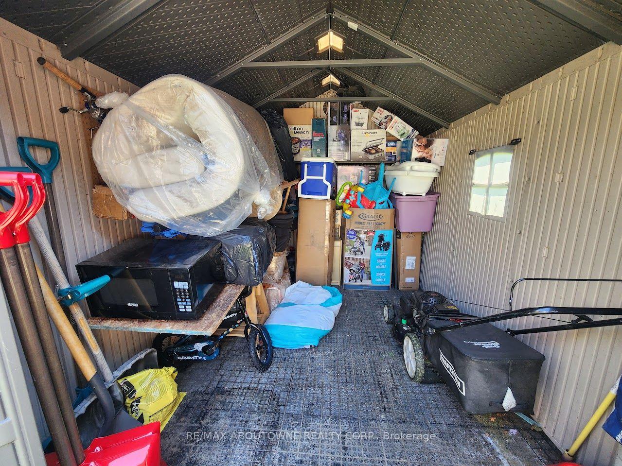 Photo 18 of Unit BSMT, 281 East 34th Street, Hamilton, Raleigh — HOMEH