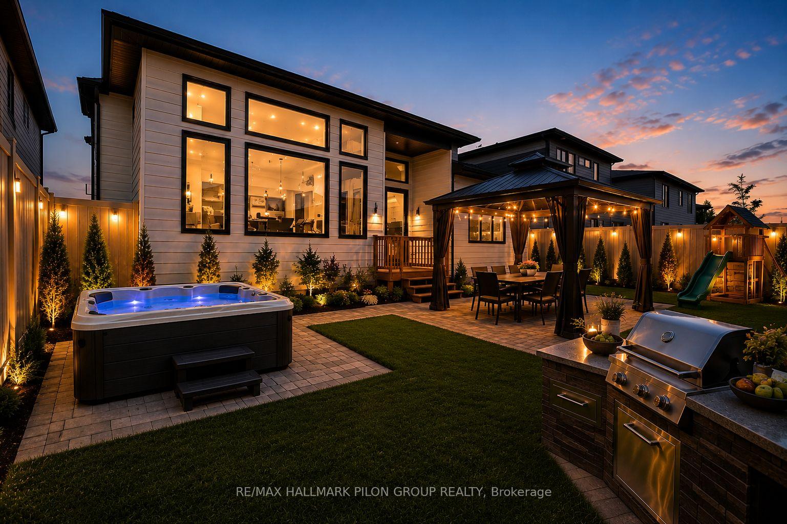 Photo 21 of 211 Metric Circle, Ottawa, Kanata - Emerald Meadows/Trailwest — HOMEH