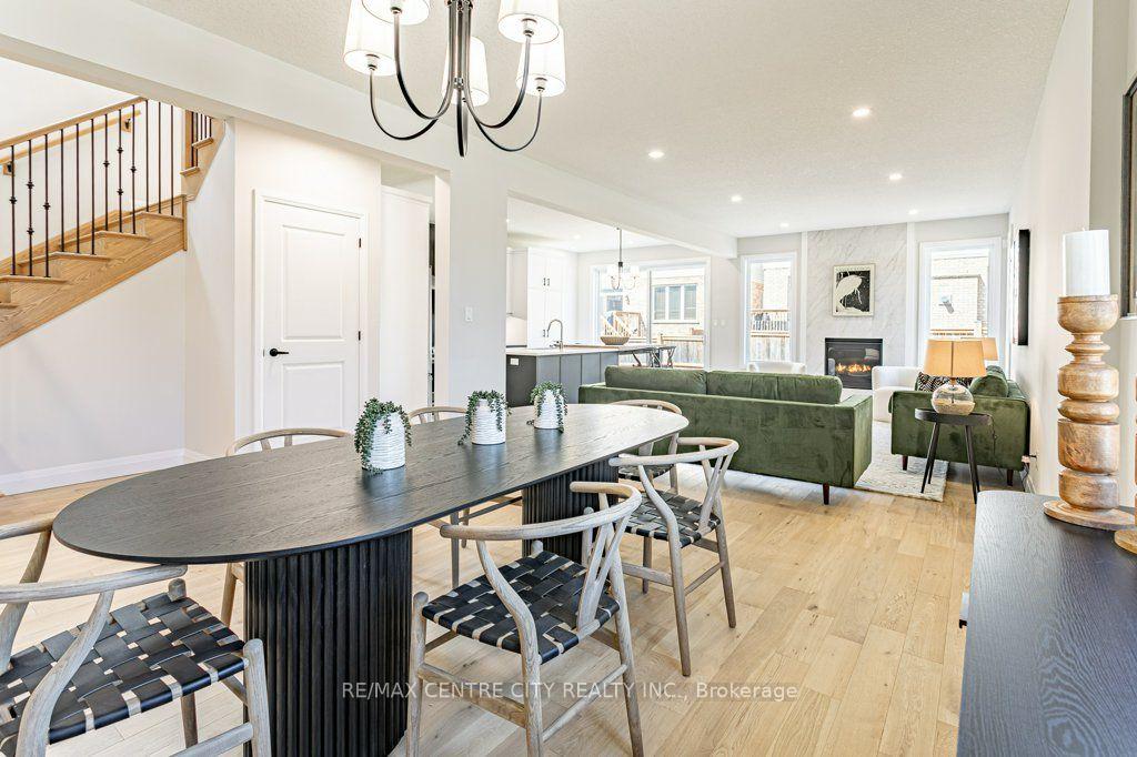 Photo 7 of 1605 Noah Bend, London, North I — HOMEH