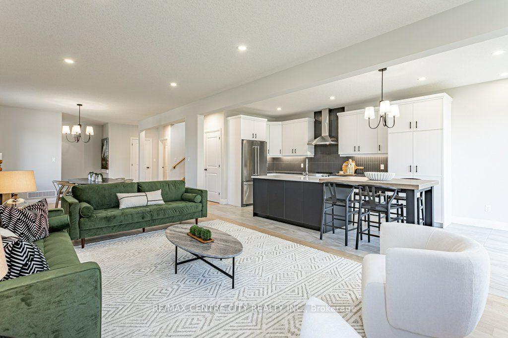 Photo 16 of 1605 Noah Bend, London, North I — HOMEH