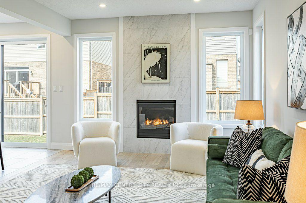 Photo 25 of 1605 Noah Bend, London, North I — HOMEH