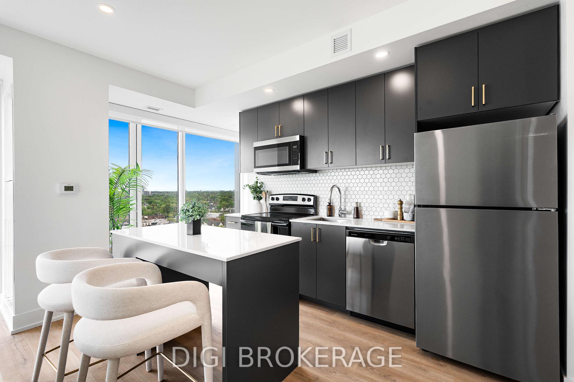 Photo 9 of Unit 1002, 2070 Scott Street, Ottawa, Westboro South — HOMEH