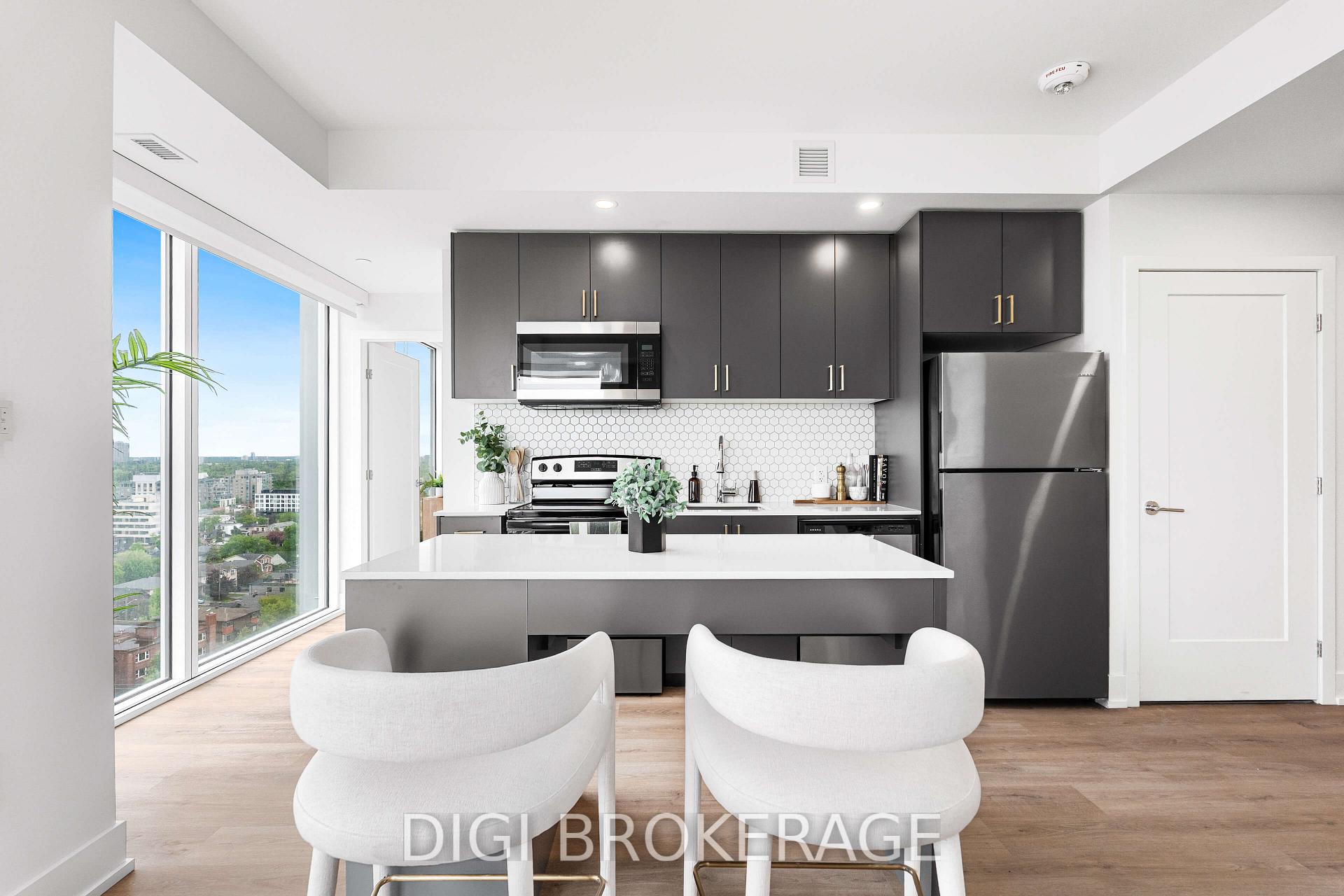 Photo 10 of Unit 1002, 2070 Scott Street, Ottawa, Westboro South — HOMEH