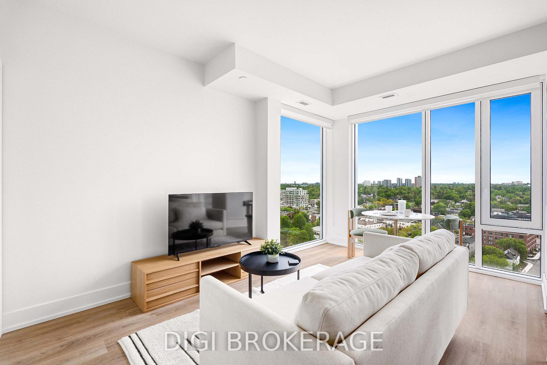 Photo 13 of Unit 1002, 2070 Scott Street, Ottawa, Westboro South — HOMEH
