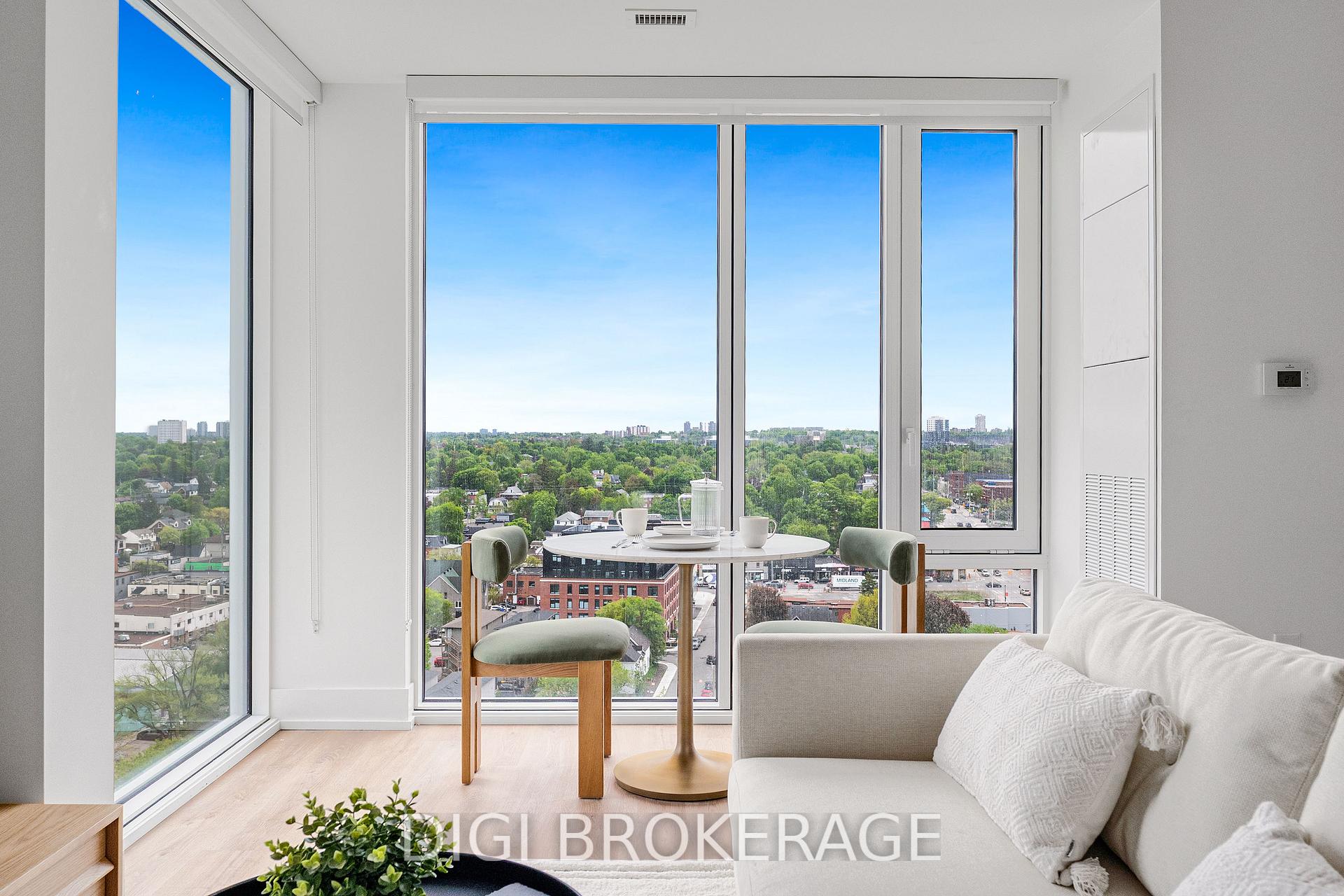 Photo 14 of Unit 1002, 2070 Scott Street, Ottawa, Westboro South — HOMEH
