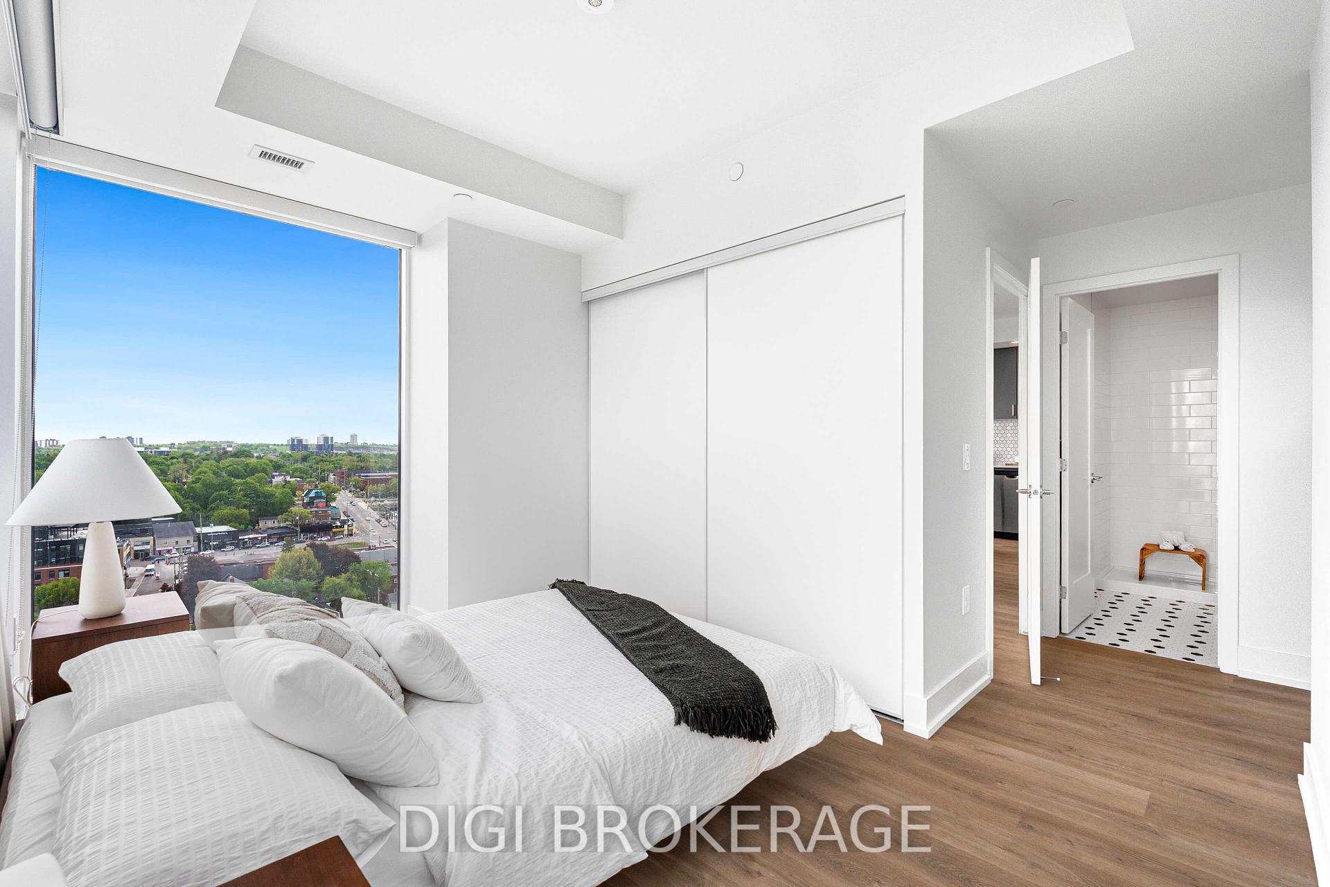 Photo 18 of Unit 1002, 2070 Scott Street, Ottawa, Westboro South — HOMEH