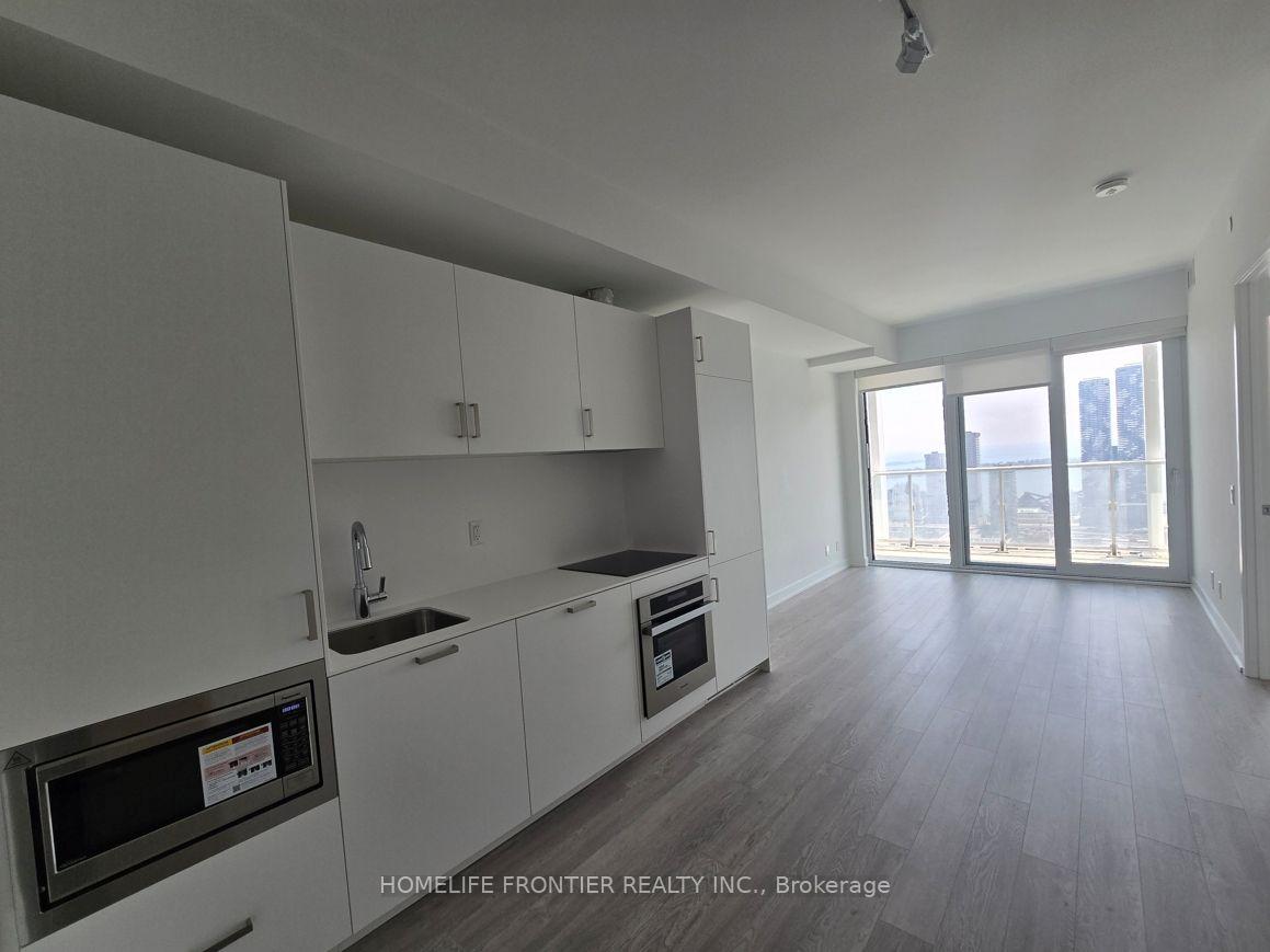 Photo 4 of Unit 4809, 88 Queen Street E, Toronto, Church-Yonge Corridor — HOMEH