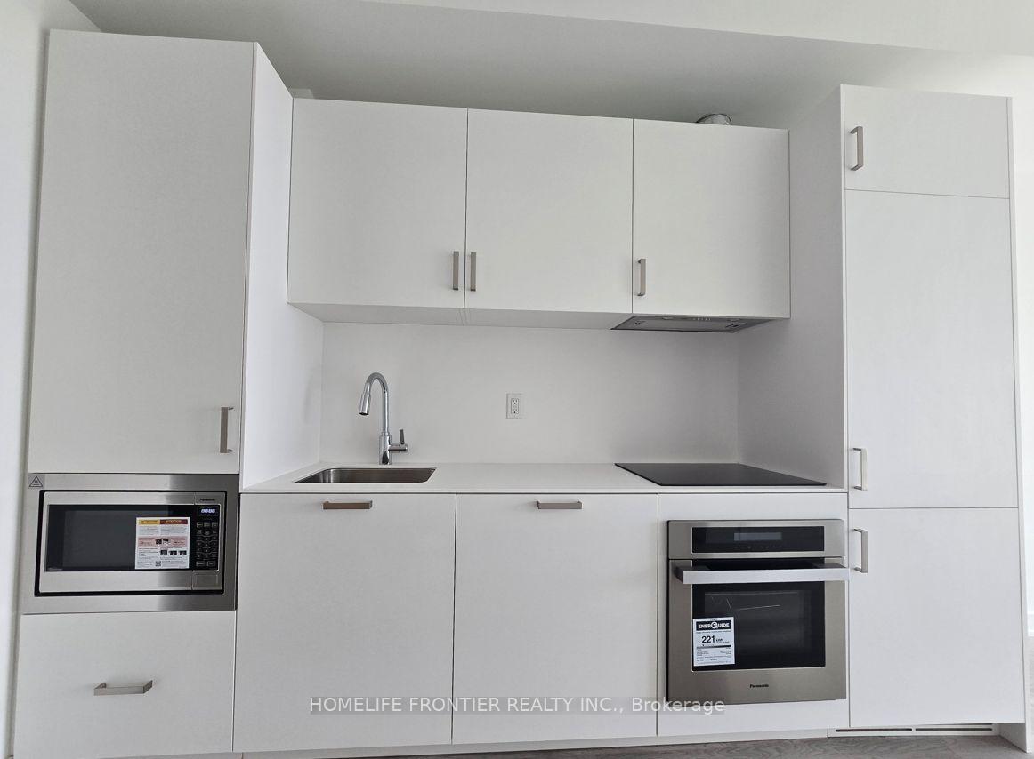 Photo 5 of Unit 4809, 88 Queen Street E, Toronto, Church-Yonge Corridor — HOMEH