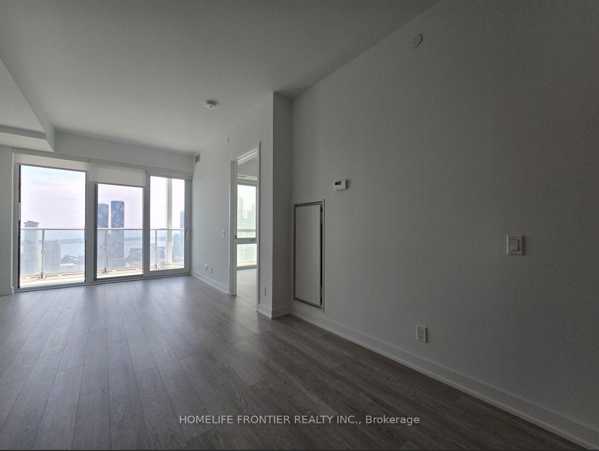 Photo 6 of Unit 4809, 88 Queen Street E, Toronto, Church-Yonge Corridor — HOMEH