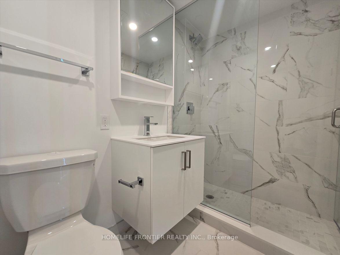 Photo 9 of Unit 4809, 88 Queen Street E, Toronto, Church-Yonge Corridor — HOMEH