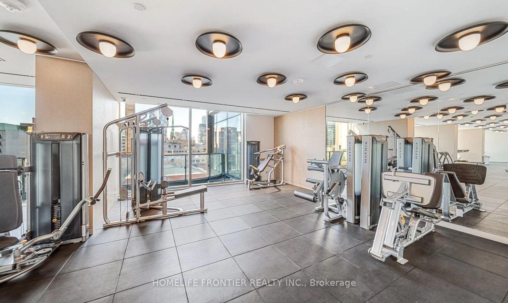 Photo 11 of Unit 4809, 88 Queen Street E, Toronto, Church-Yonge Corridor — HOMEH