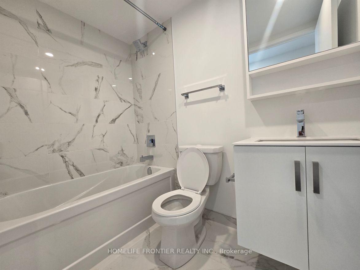 Photo 12 of Unit 4809, 88 Queen Street E, Toronto, Church-Yonge Corridor — HOMEH