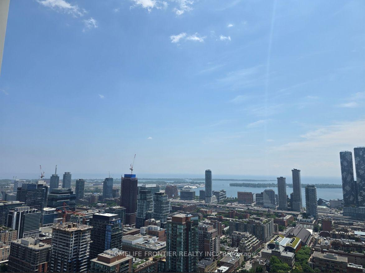 Photo 14 of Unit 4809, 88 Queen Street E, Toronto, Church-Yonge Corridor — HOMEH