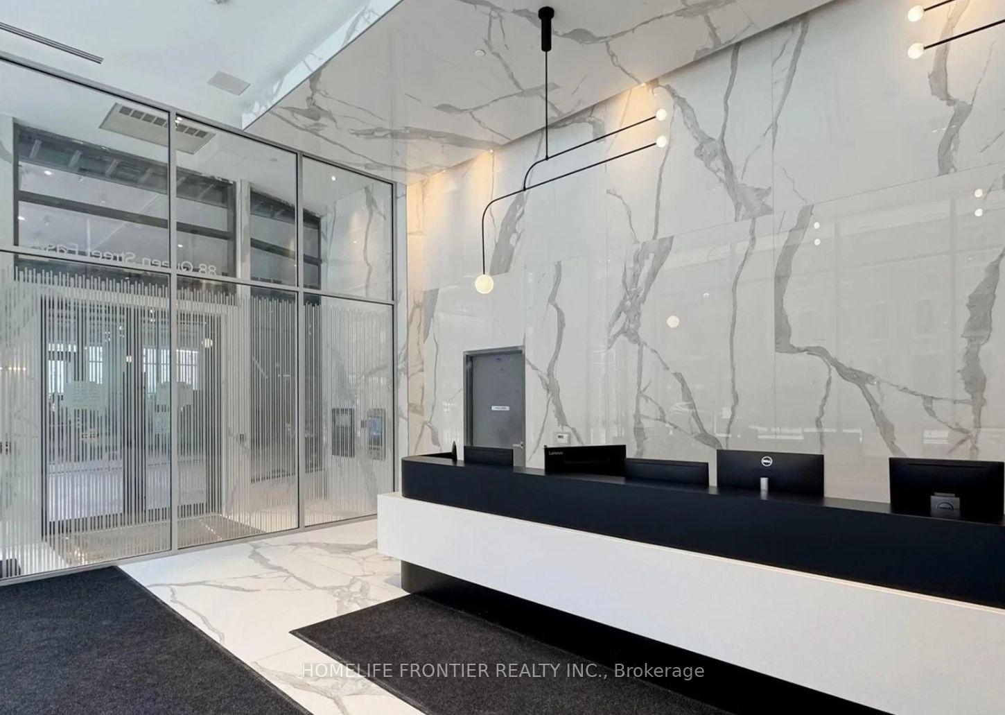 Photo 16 of Unit 4809, 88 Queen Street E, Toronto, Church-Yonge Corridor — HOMEH