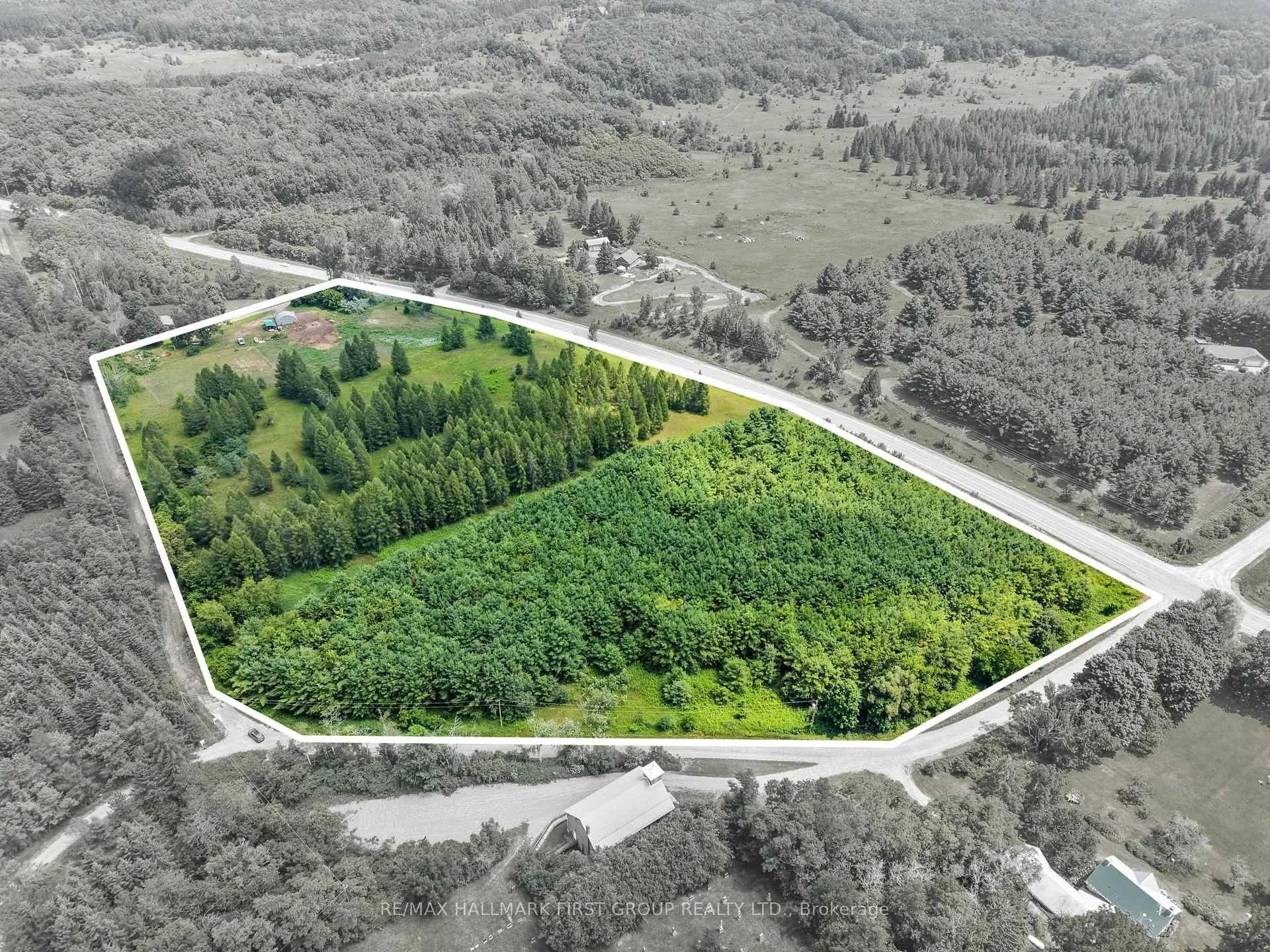 Photo of Land at 520 North Bethesda Road