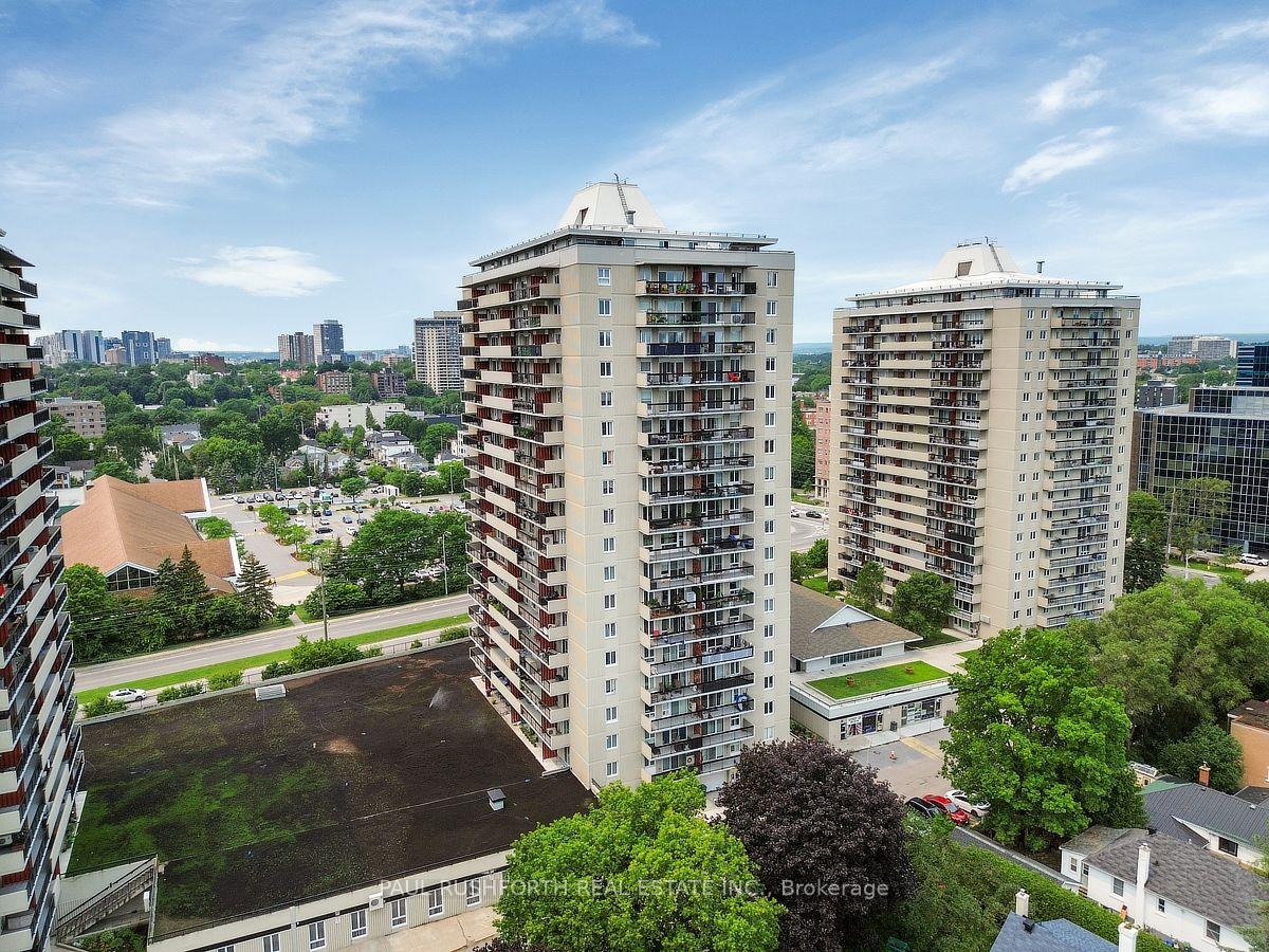 Photo 4 of Unit 1702, 158 B Mcarthur Avenue, Ottawa, Vanier — HOMEH