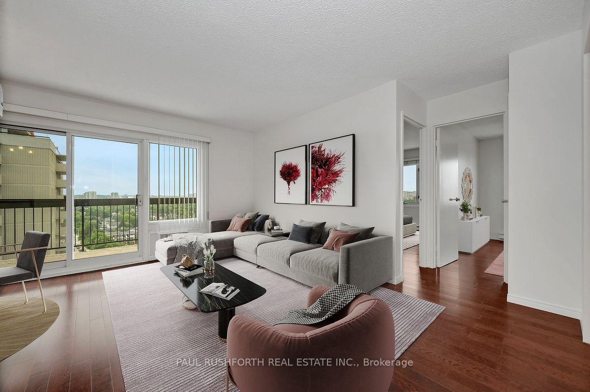 Photo 7 of Unit 1702, 158 B Mcarthur Avenue, Ottawa, Vanier — HOMEH