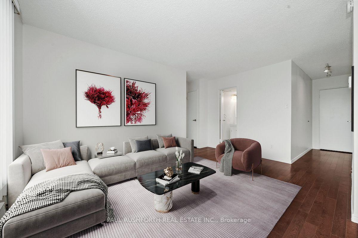 Photo 9 of Unit 1702, 158 B Mcarthur Avenue, Ottawa, Vanier — HOMEH