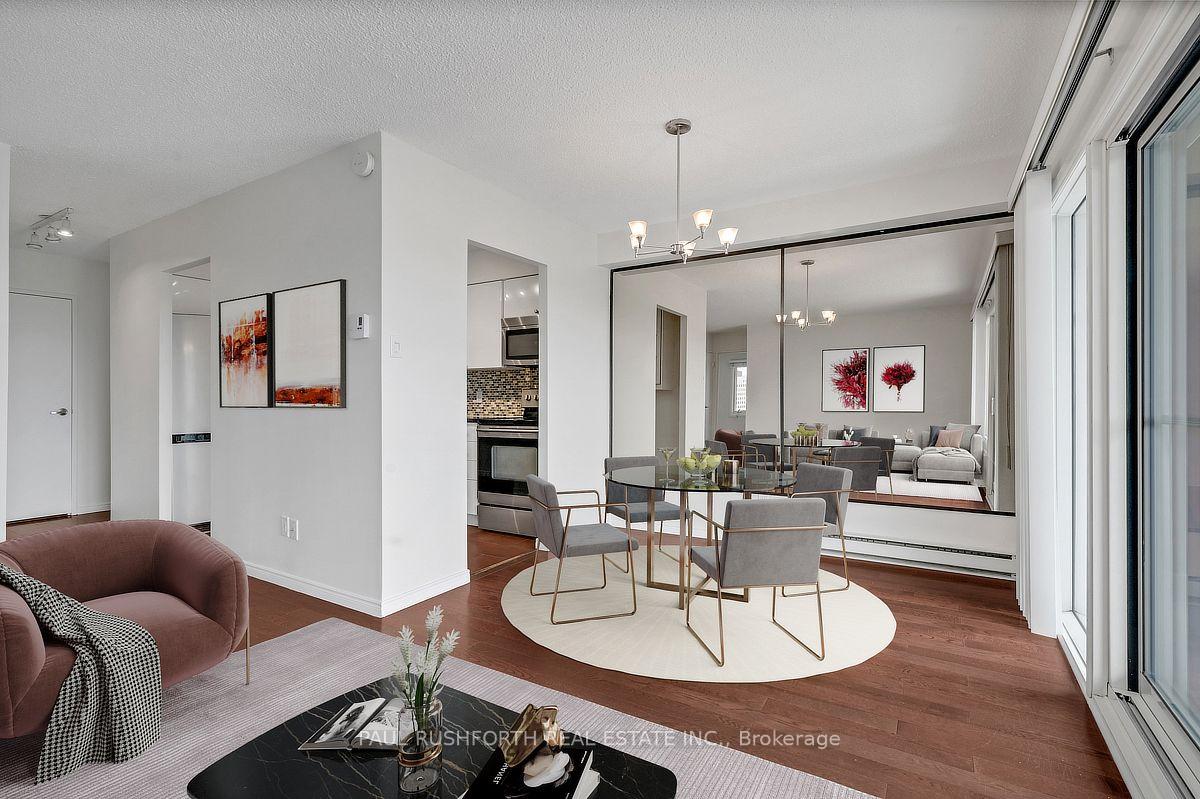 Photo 10 of Unit 1702, 158 B Mcarthur Avenue, Ottawa, Vanier — HOMEH