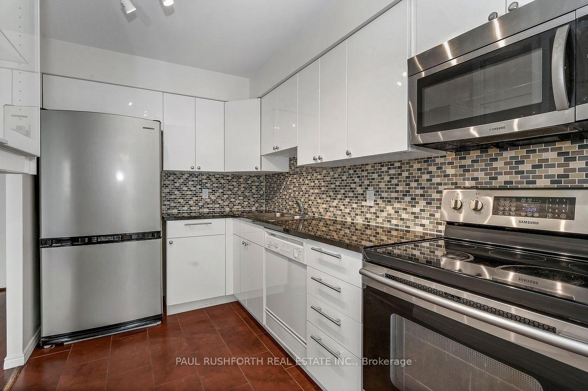 Photo 11 of Unit 1702, 158 B Mcarthur Avenue, Ottawa, Vanier — HOMEH