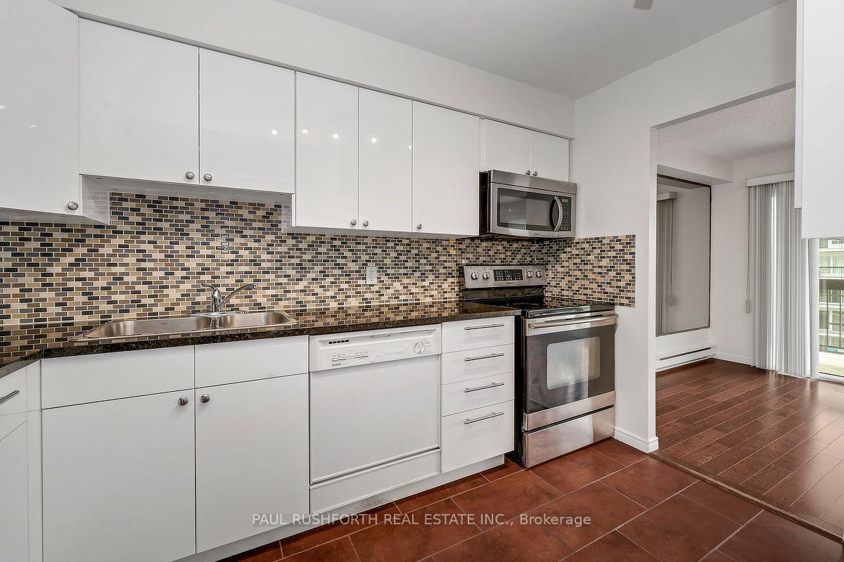 Photo 12 of Unit 1702, 158 B Mcarthur Avenue, Ottawa, Vanier — HOMEH