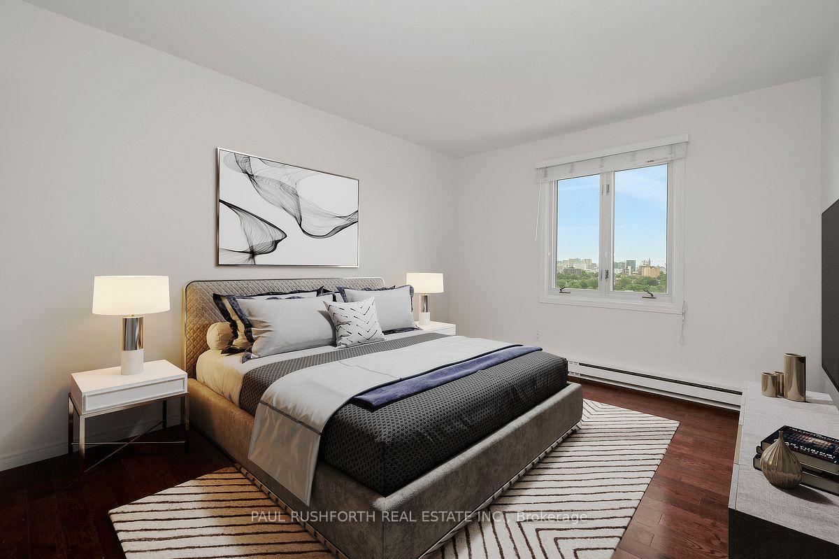 Photo 13 of Unit 1702, 158 B Mcarthur Avenue, Ottawa, Vanier — HOMEH