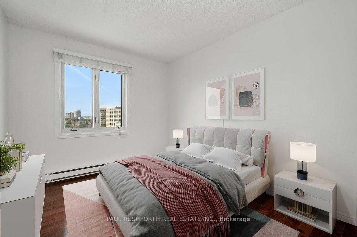Photo 15 of Unit 1702, 158 B Mcarthur Avenue, Ottawa, Vanier — HOMEH