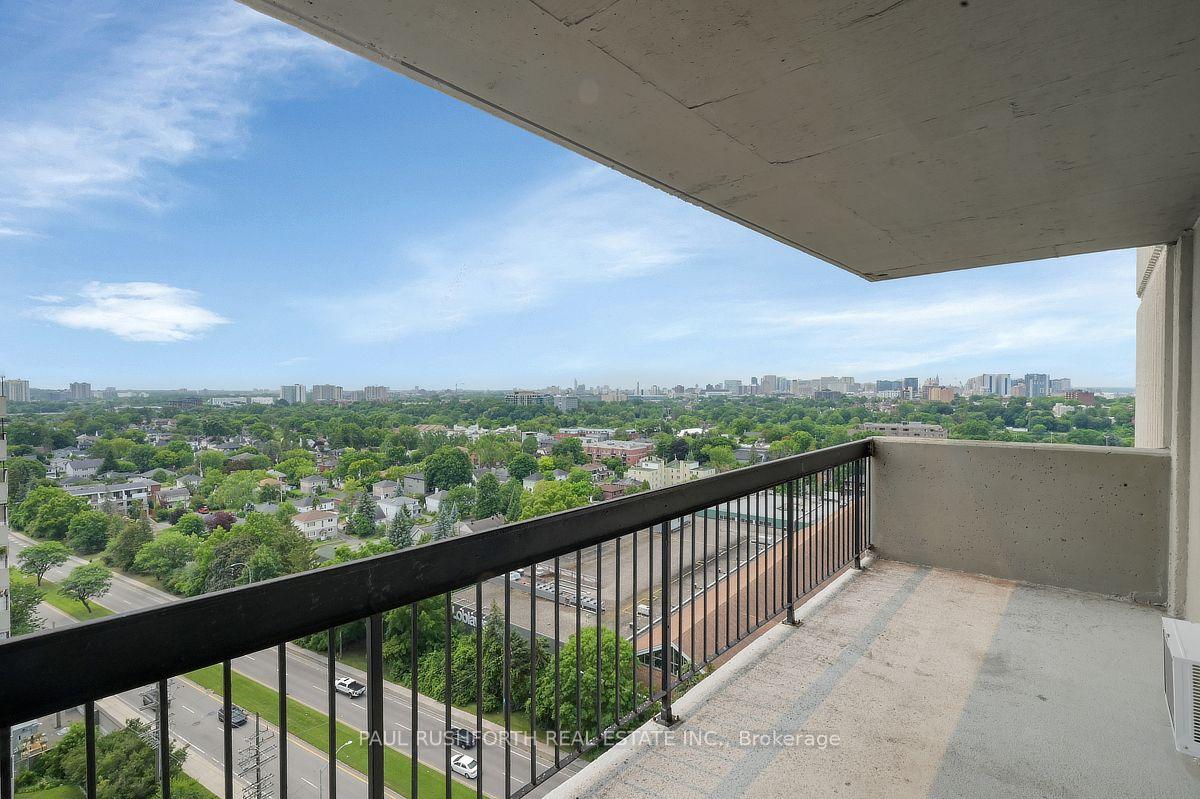 Photo 16 of Unit 1702, 158 B Mcarthur Avenue, Ottawa, Vanier — HOMEH