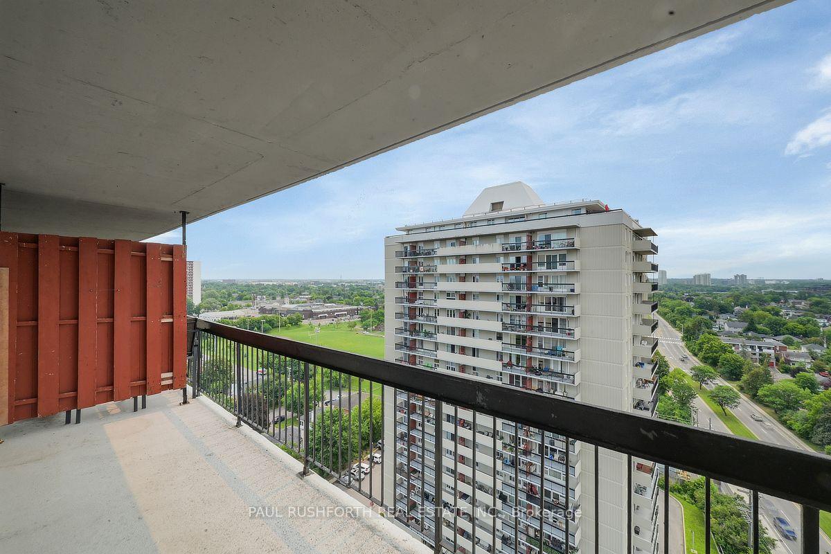 Photo 17 of Unit 1702, 158 B Mcarthur Avenue, Ottawa, Vanier — HOMEH