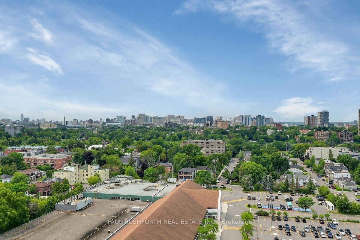 Photo 18 of Unit 1702, 158 B Mcarthur Avenue, Ottawa, Vanier — HOMEH